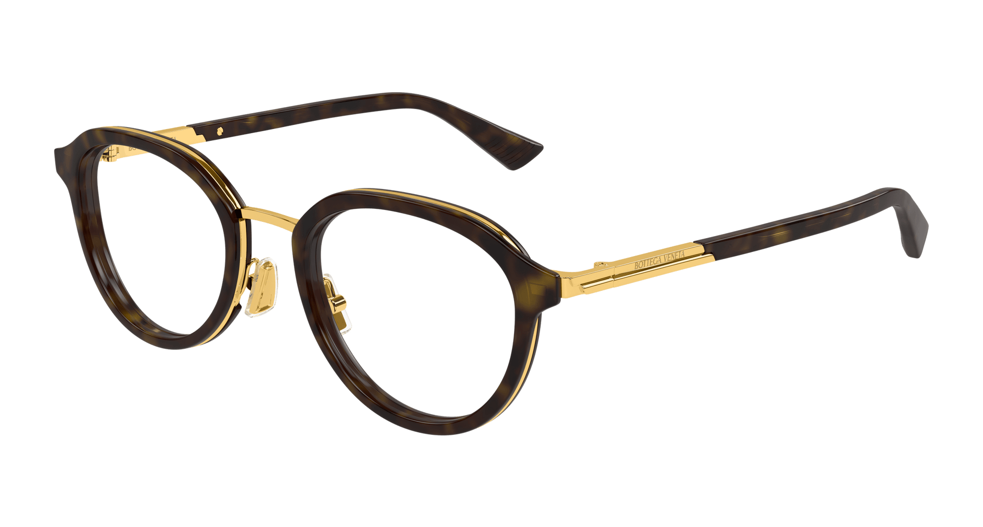 Bottega Veneta BV1377OA Eyeglasses | Select Eyewear