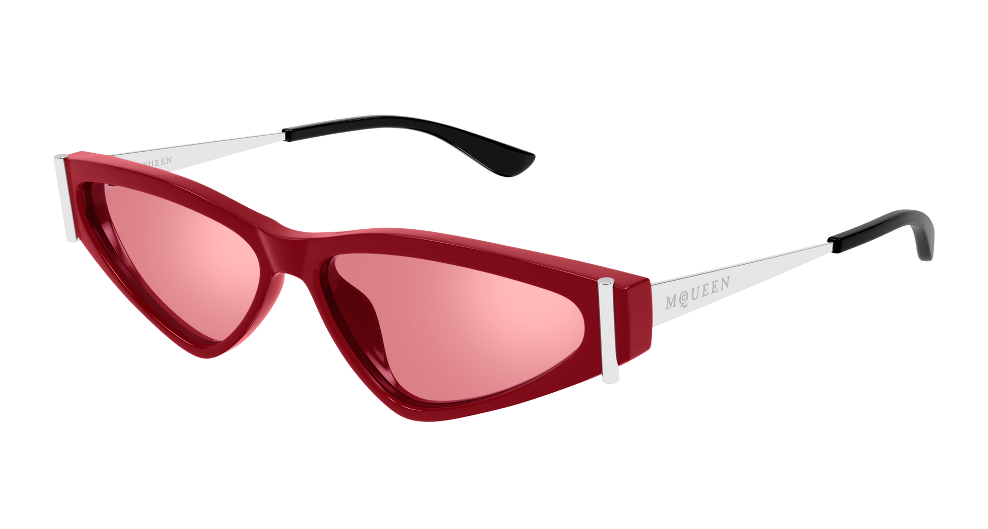 Alexander McQueen AM0493S Sunglasses | Select Eyewear