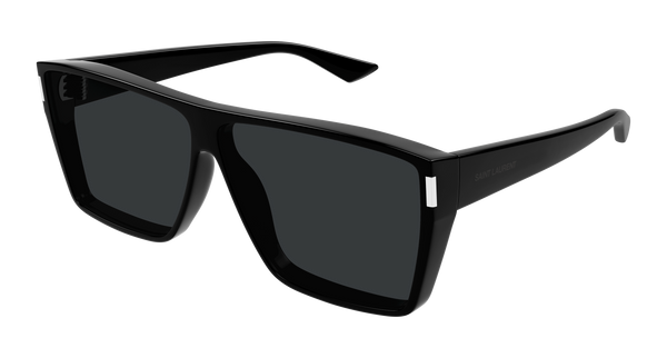 SAINT LAURENT ブラック　サングラス Saint Laurent SL 756 Sunglasses | Select Eyewear