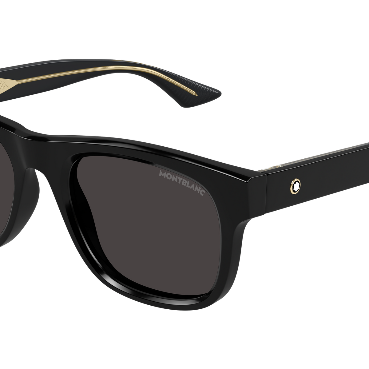 Montblanc MB0421S Sunglasses | Select Eyewear