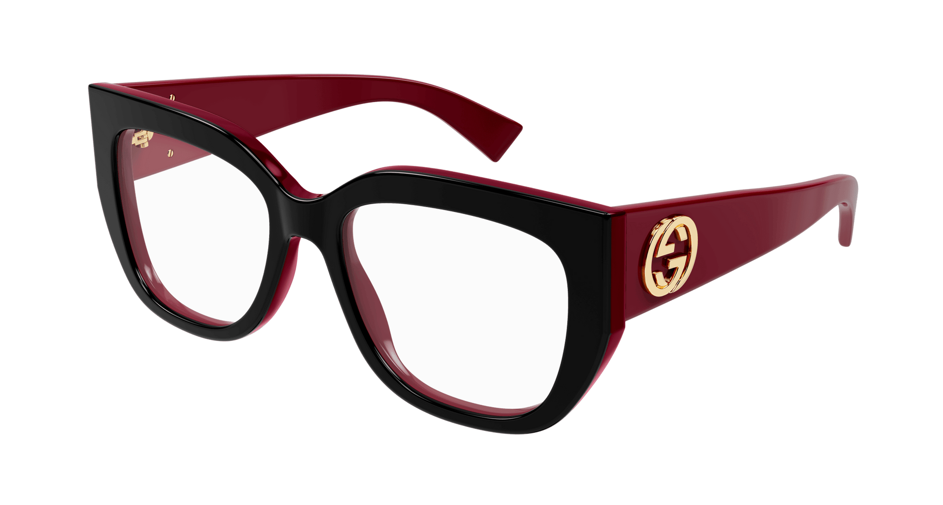 訳あり　GUCCI 度入り眼鏡 51020-150 Gucci GG1846O Eyeglasses