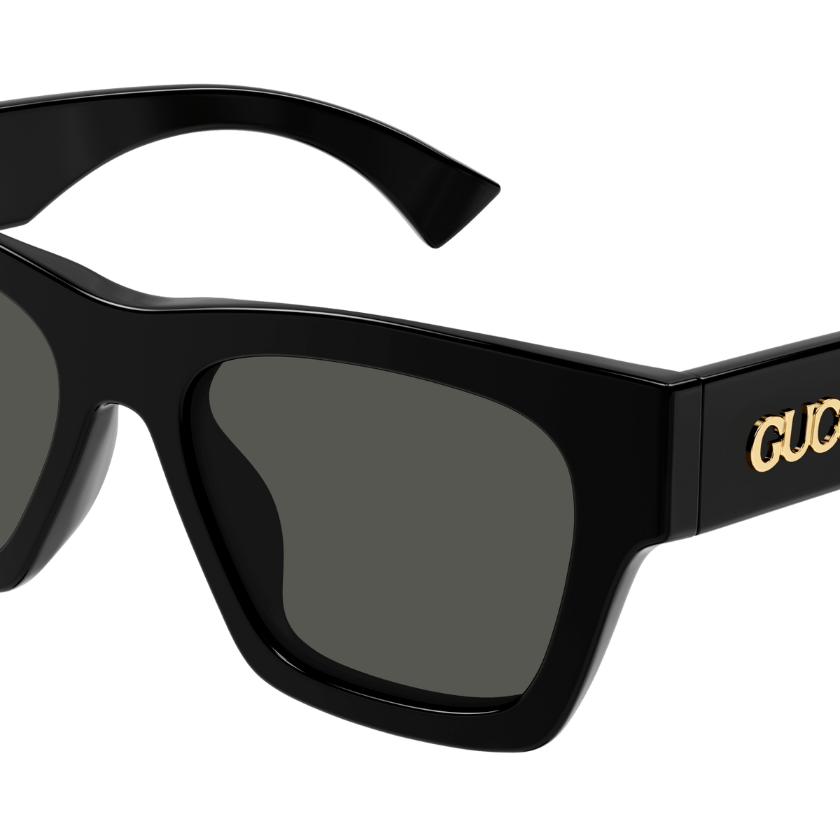 Gucci Women Sunglasses Burgundy Red Square GG1835S 003 NEW AUTHENTIC NEW GUCCI GG1835SA 003 WOMEN RED SUNGLASSES GUCCI main image 2