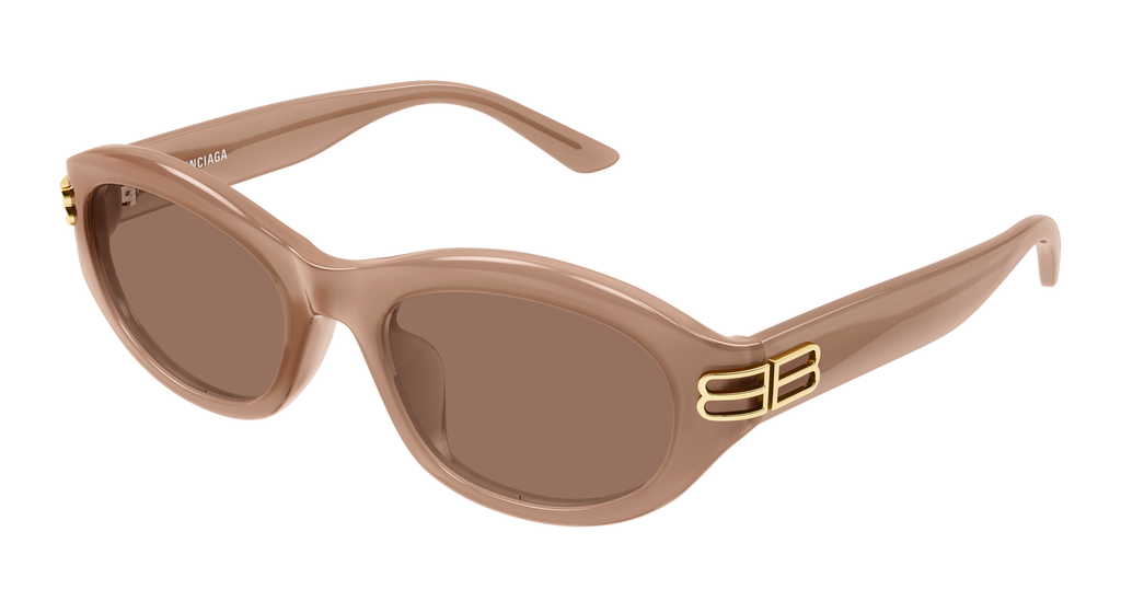 Balenciaga BB0434SK Sunglasses | Select Eyewear