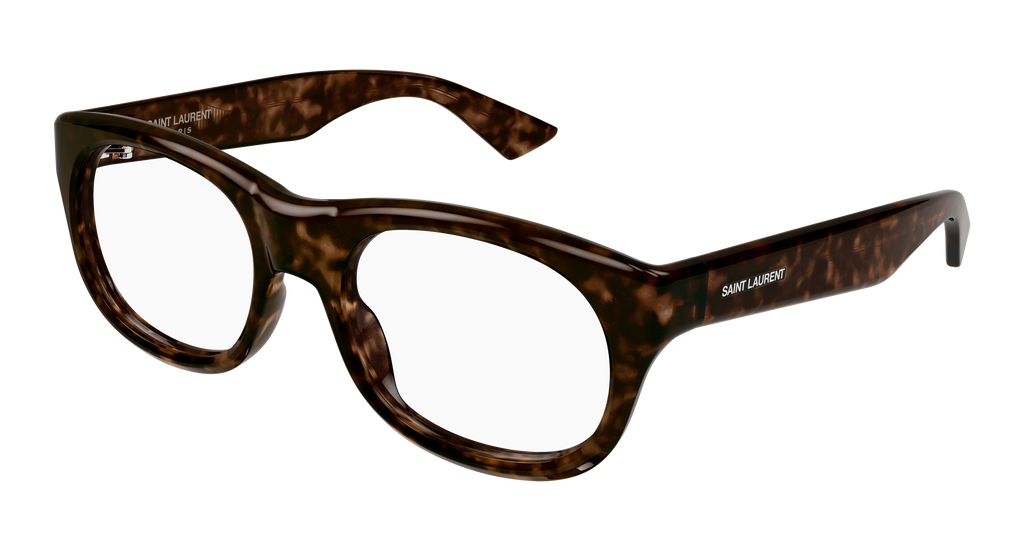 Saint Laurent SL 815 ROMY OPT Eyeglasses | Select Eyewear