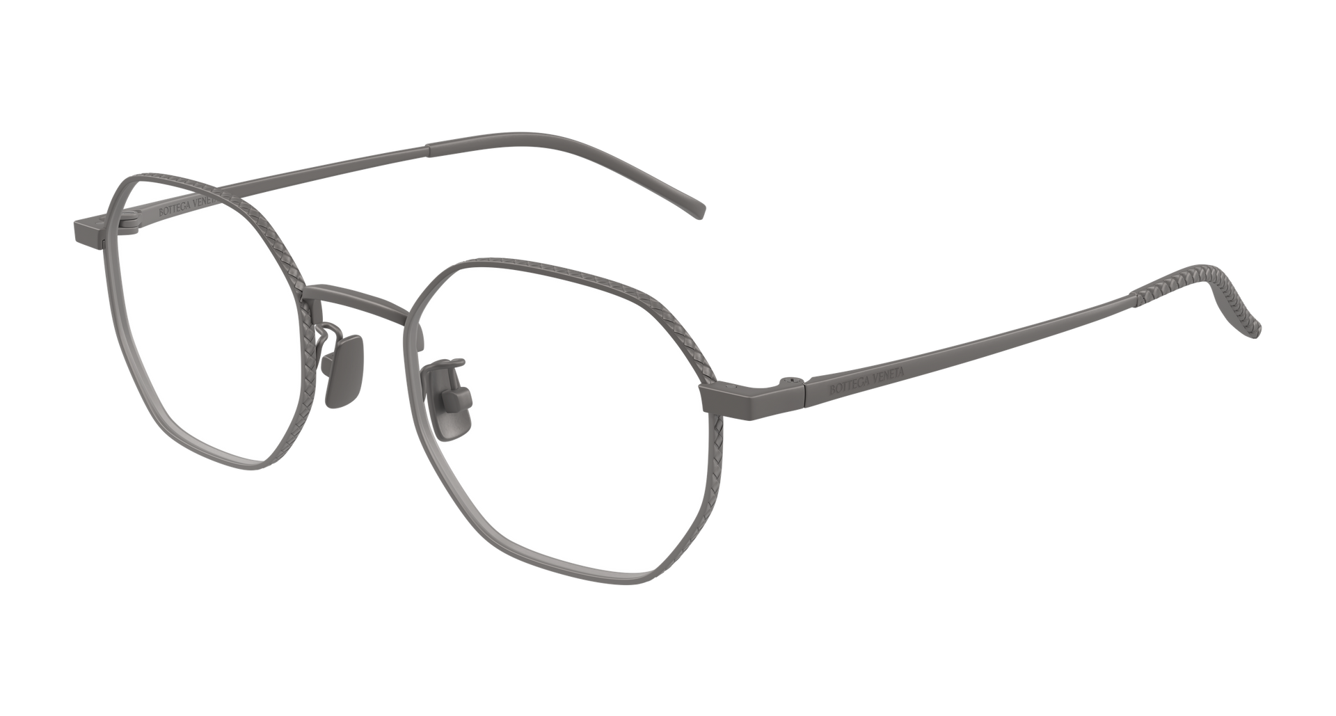 Bottega Veneta BV1423OA Eyeglasses | Select Eyewear