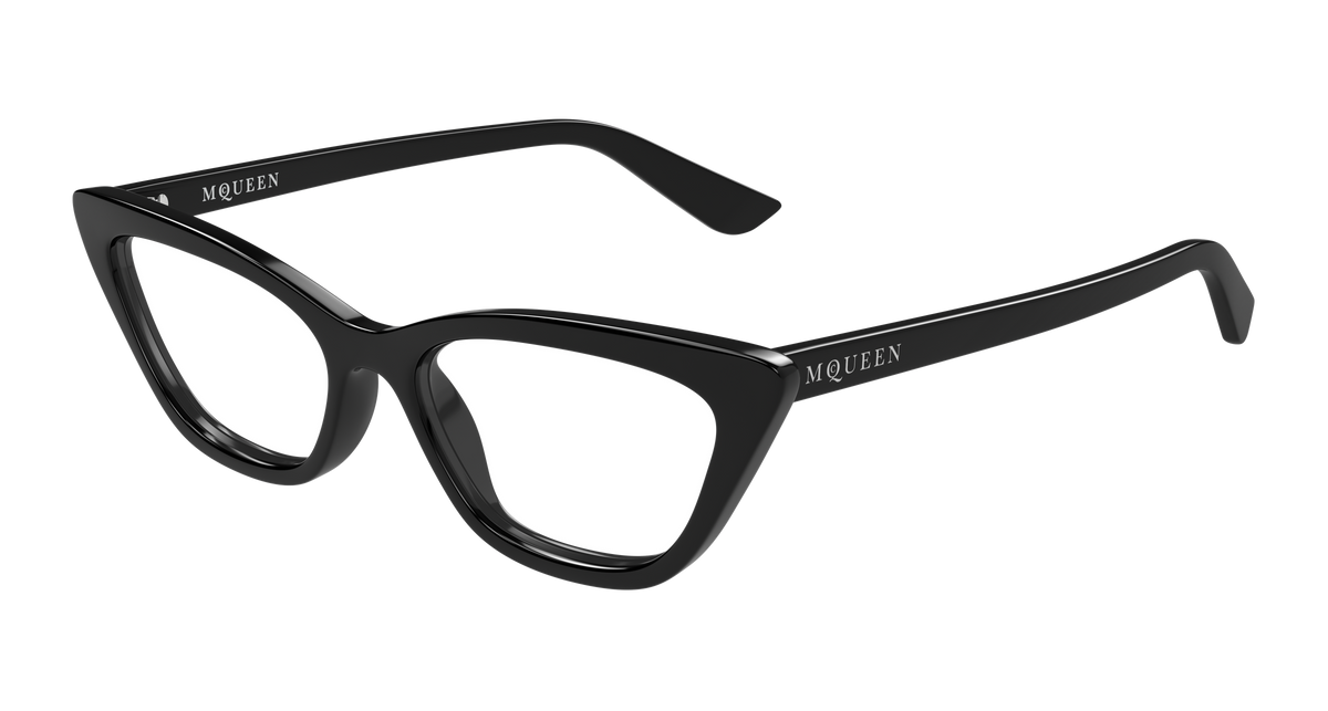 Alexander McQueen AM0560O Eyeglasses | Select Eyewear