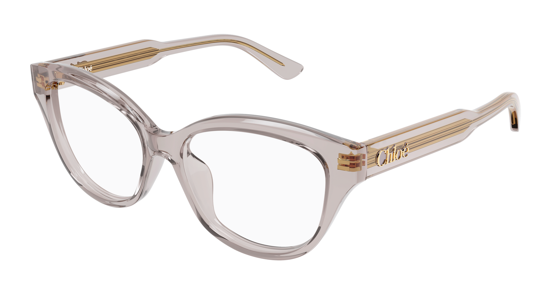 Chloe CH0381OL Eyeglasses | Select Eyewear