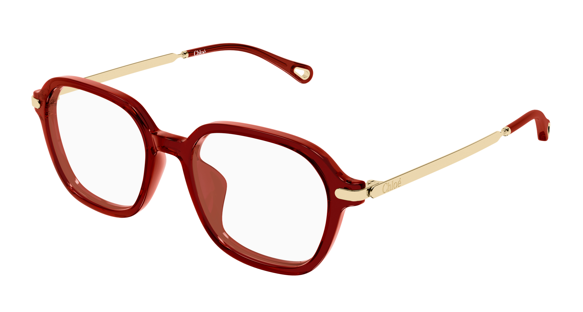 Chloe CH0361OA Eyeglasses | Select Eyewear