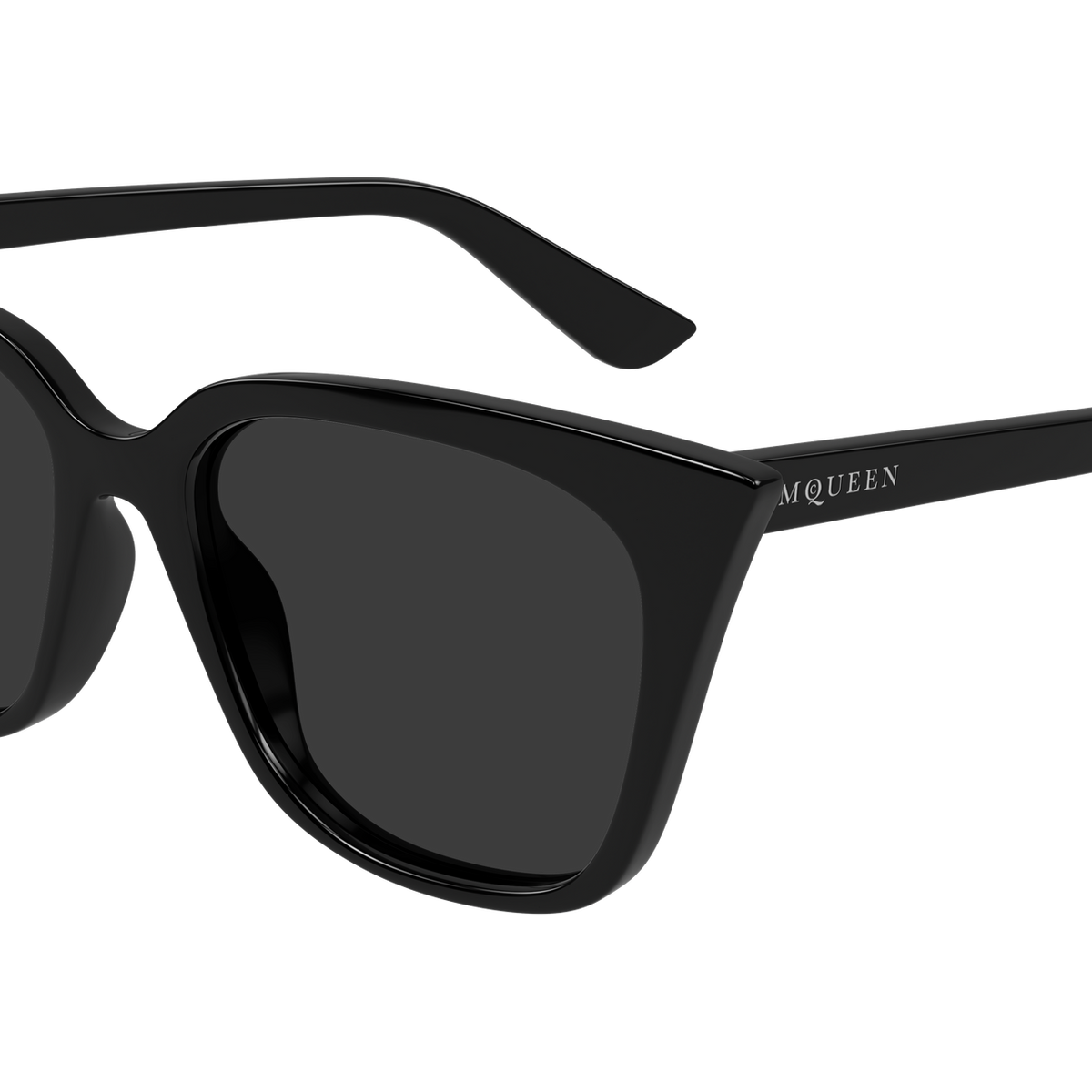 Alexander McQueen AM0556S Sunglasses | Select Eyewear