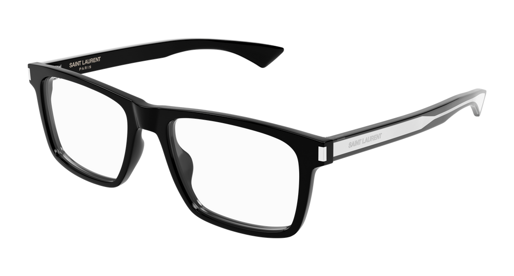 Saint Laurent ラヴァリエ 22ss Saint Laurent ラヴァリエ 22ss Saint Laurent SL 882 Eyeglasses