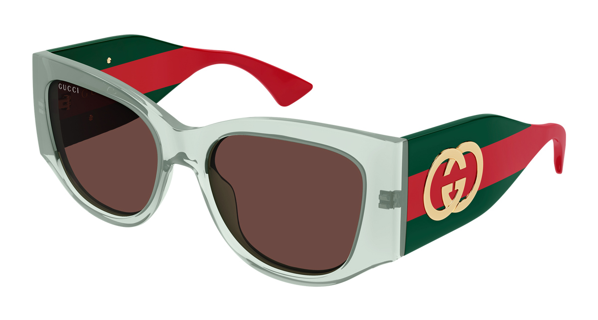 Gucci GG2115S Sunglasses | Select Eyewear display picture 1