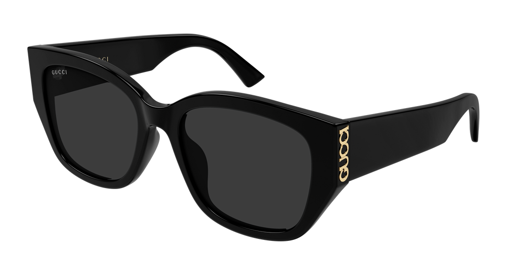 ✨️美品✨️ GUCCI sunglass Black レディース Gucci GG2043SA Sunglasses | Select Eyewear