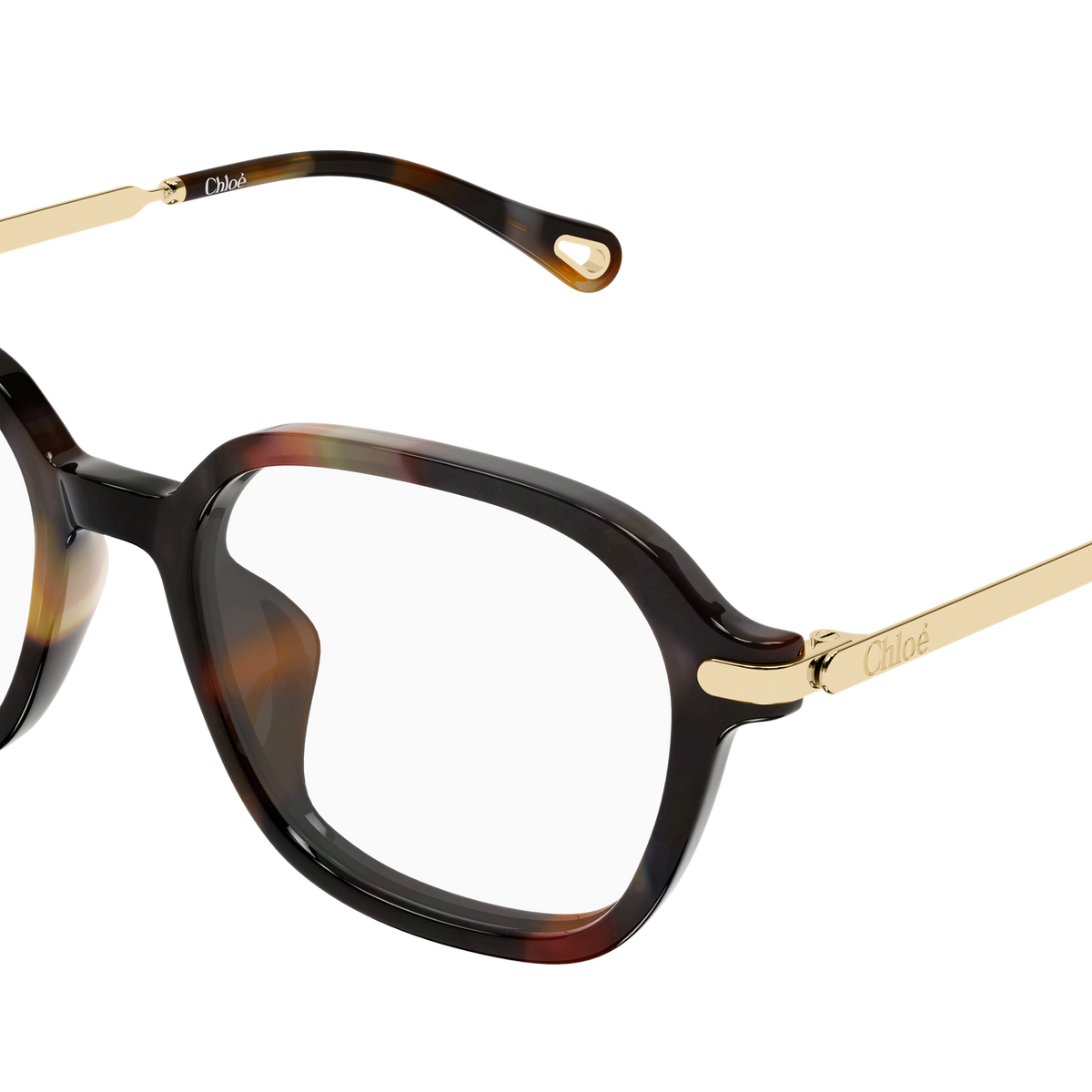 Chloe CH0361OA Eyeglasses | Select Eyewear
