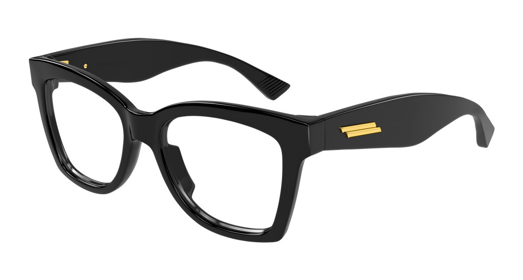 Bottega Veneta BV1459O Eyeglasses | Select Eyewear