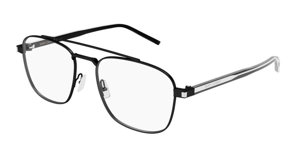 Saint Laurent SL 665 OPT Eyeglasses | Select Eyewear