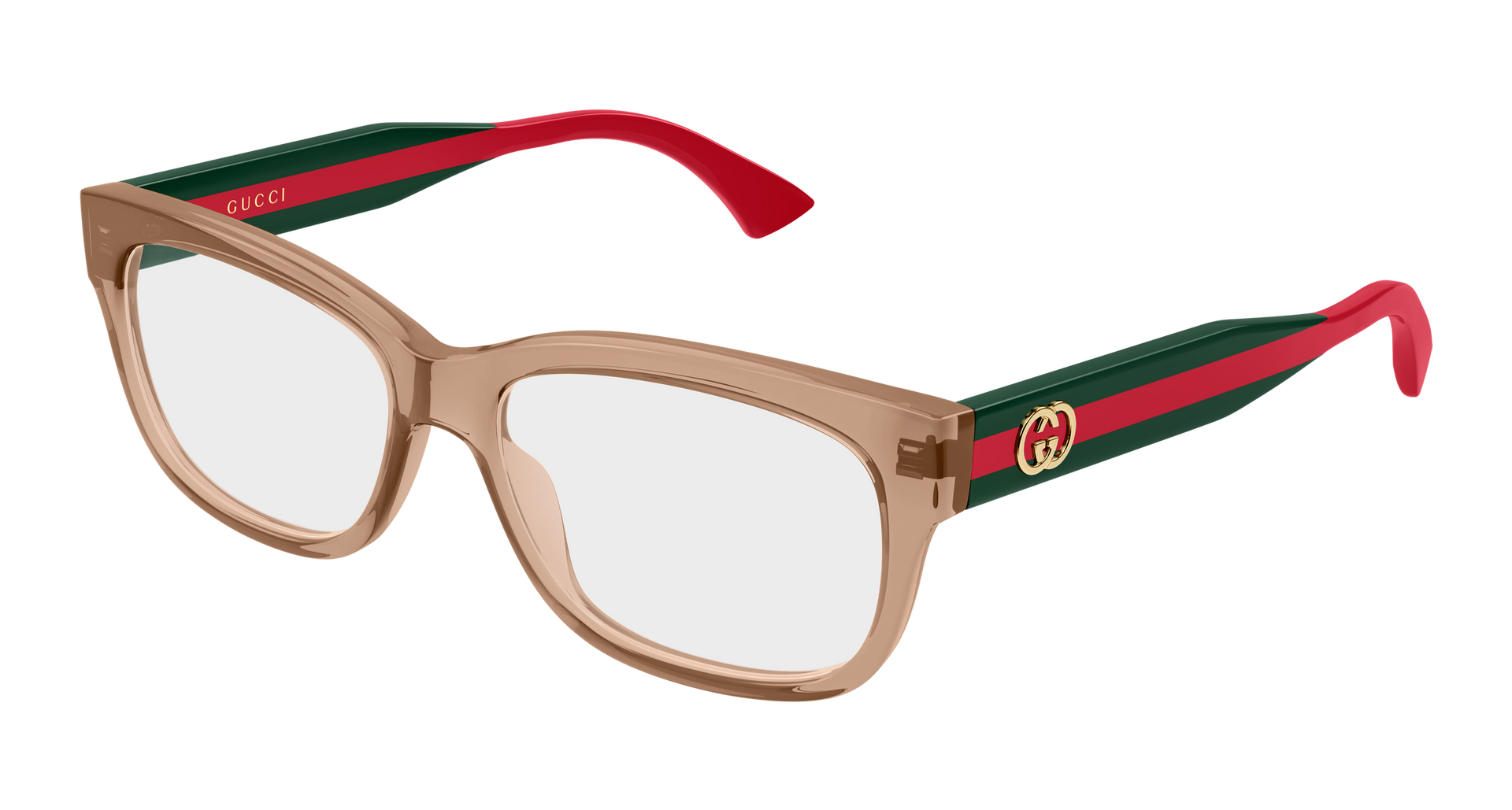 Gucci GG0278ON Eyeglasses | Select Eyewear