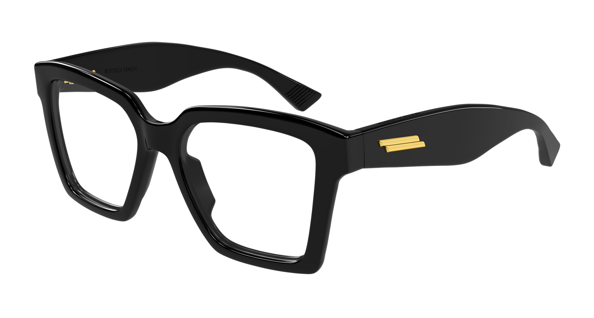 Bottega Veneta BV1458O Eyeglasses | Select Eyewear