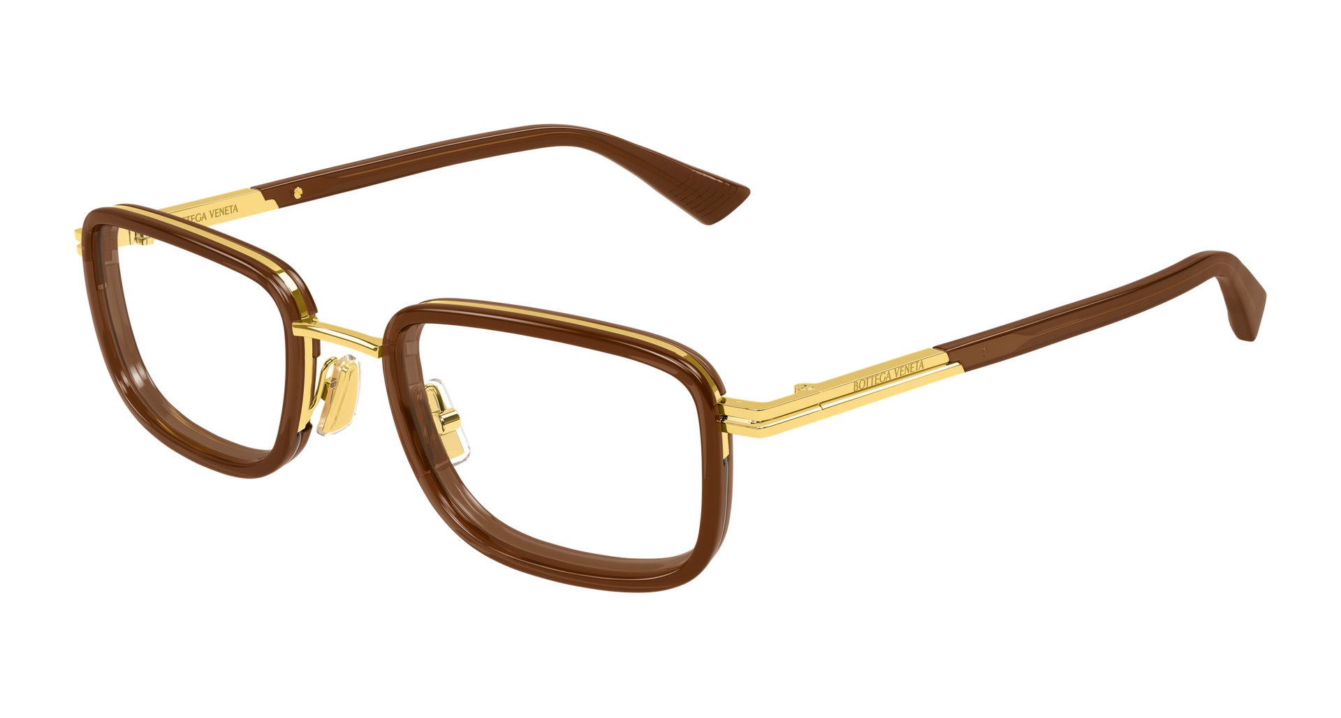 Bottega Veneta BV1464O Eyeglasses | Select Eyewear