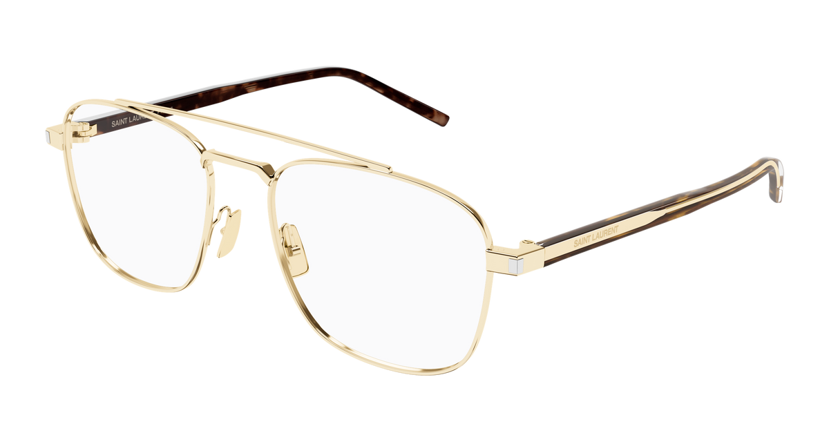 Saint Laurent SL 665 OPT Eyeglasses | Select Eyewear