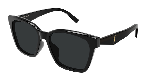 ✨️未使用級✨️ Saint Laurent  キューブ ジェイミー Saint Laurent SL M171/F Sunglasses | Select Eyewear