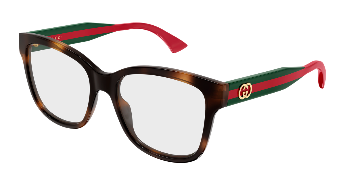 Gucci GG0038ONN Eyeglasses | Select Eyewear