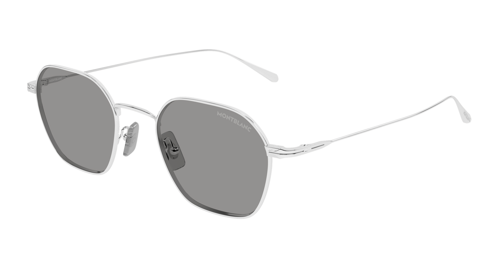 Montblanc MB0472S Sunglasses | Select Eyewear