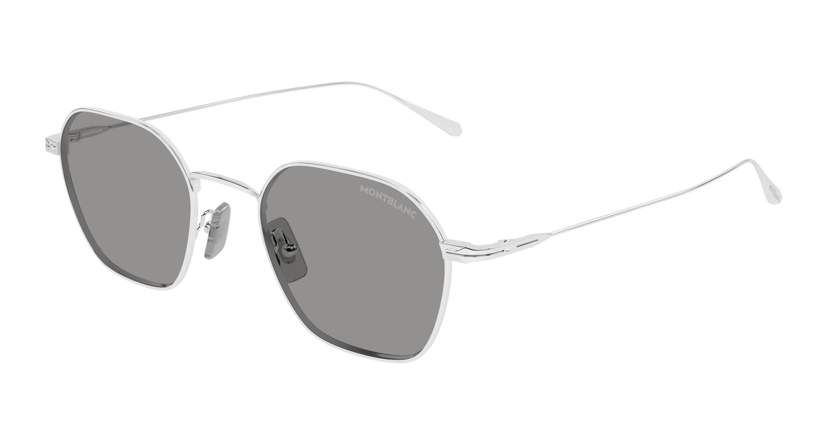 Montblanc MB0472S Sunglasses | Select Eyewear