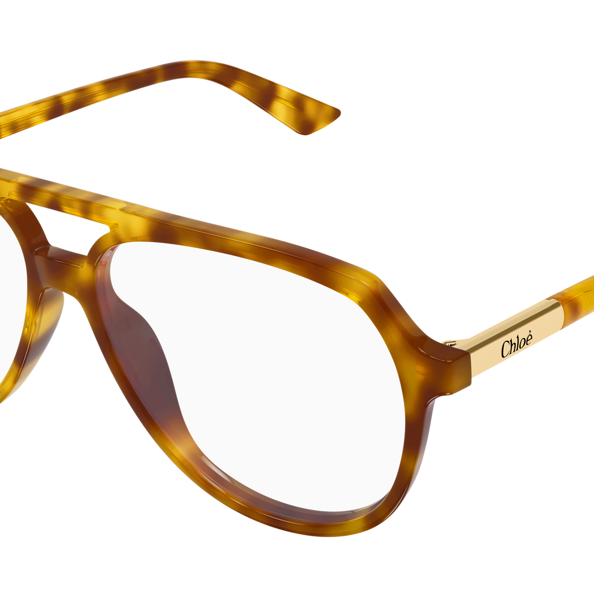 Chloe CH0366O Eyeglasses | Select Eyewear