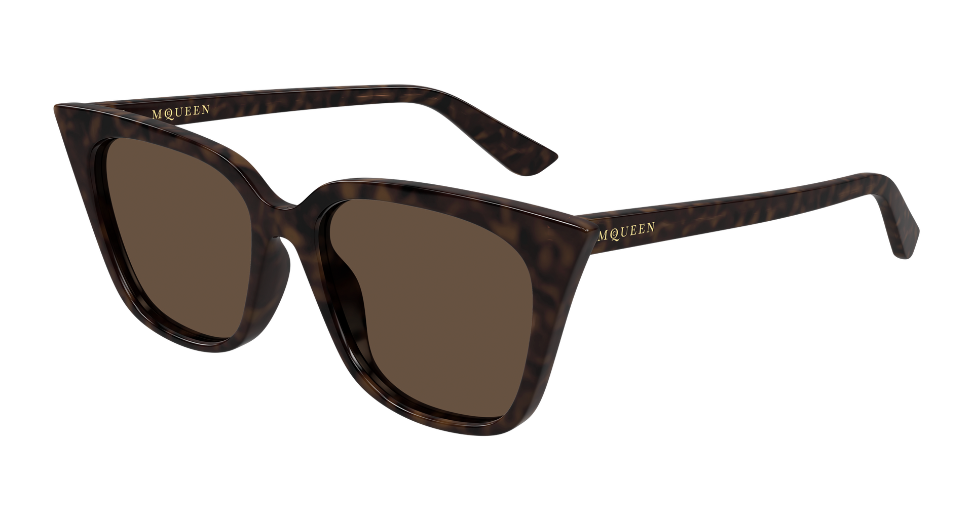 Alexander McQueen AM0556S Sunglasses | Select Eyewear