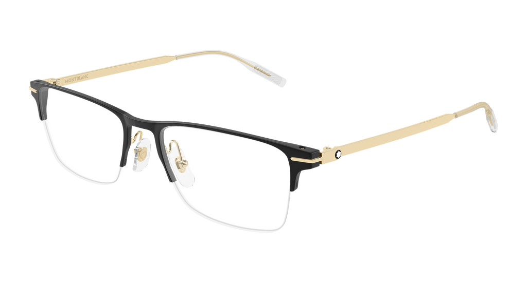 ヘドン。 Montblanc MB0468O Eyeglasses | Select Eyewear