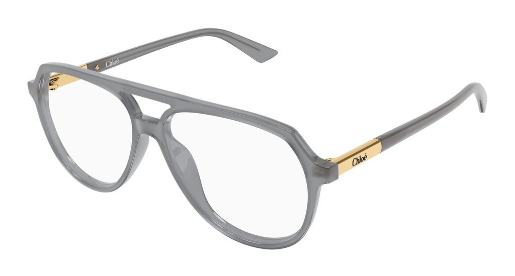 Chloe CH0366O Eyeglasses | Select Eyewear