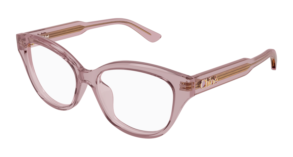 Chloe CH0381OL Eyeglasses | Select Eyewear