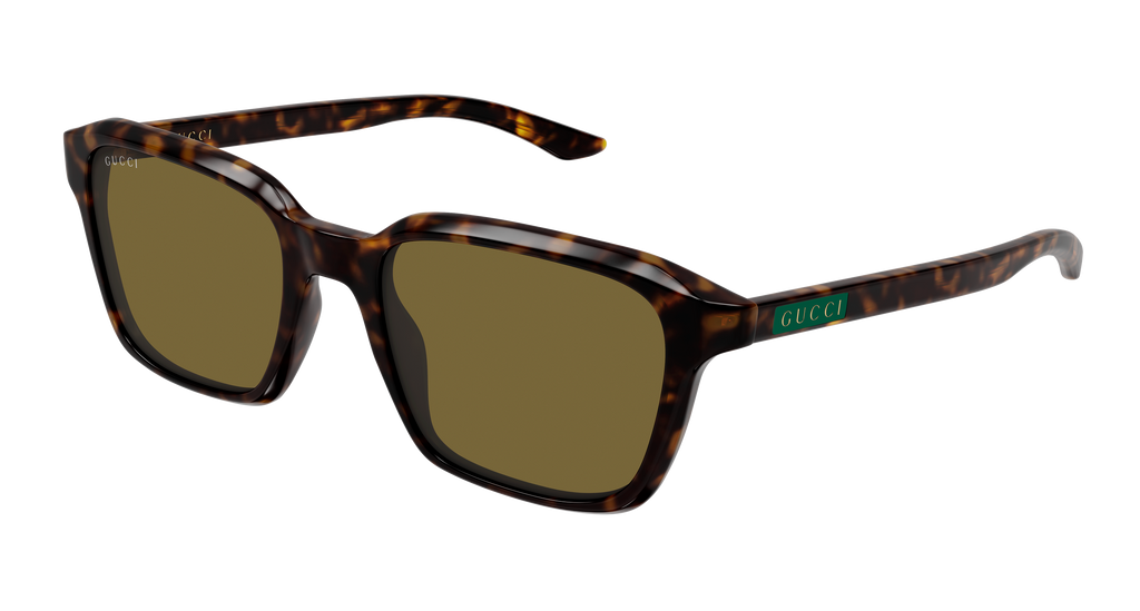 GUCCI GG1176/S サングラス カーキ系 51□20 度なし Gucci GG2078S Sunglasses | Select Eyewear