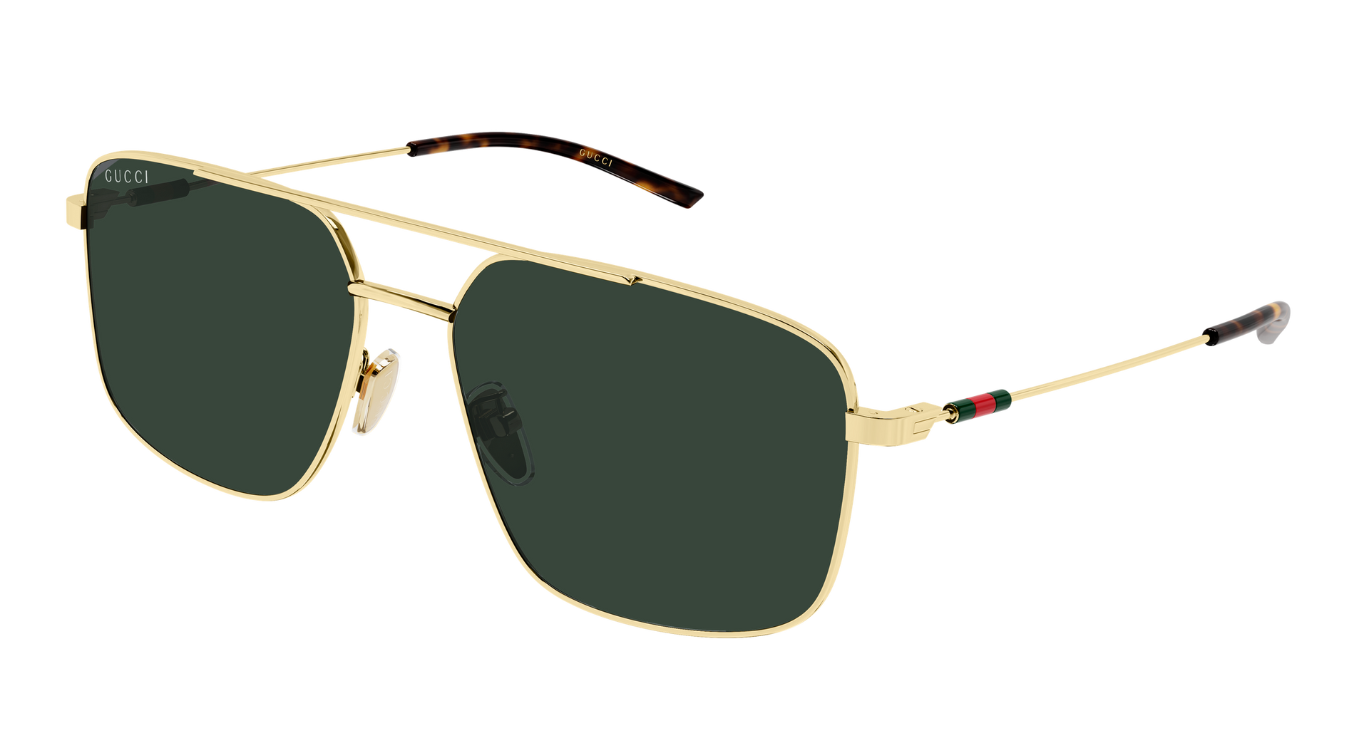 Gucci GG2096SA Sunglasses | Select Eyewear