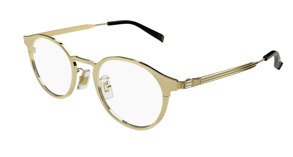 Dunhill DU0141OJ Eyeglasses | Select Eyewear