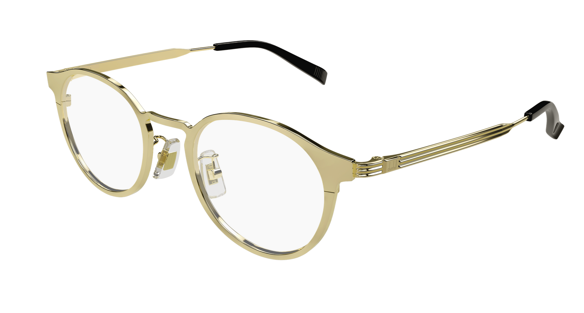 Dunhill DU0141OJ Eyeglasses | Select Eyewear