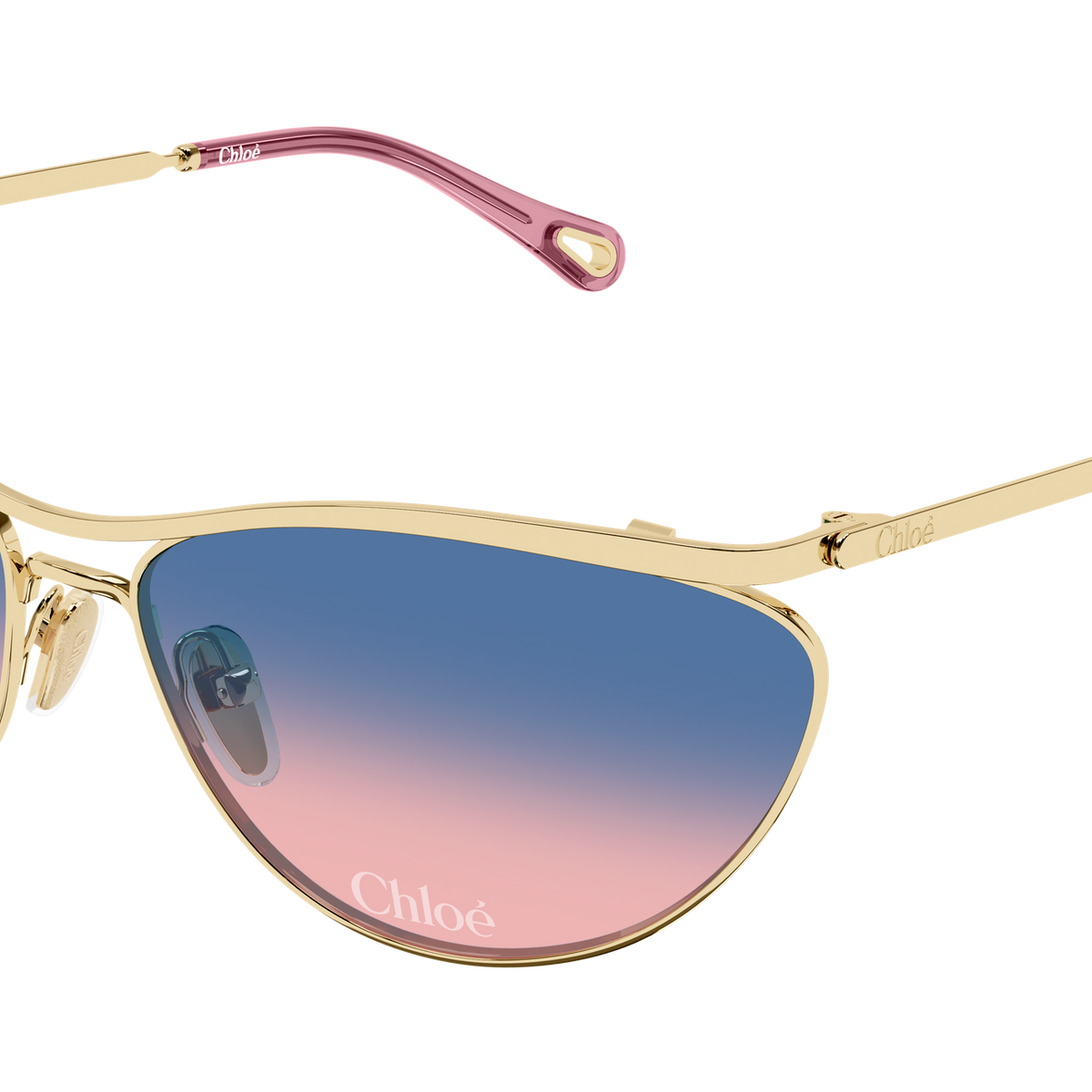 Chloe CH0386S Sunglasses | Select Eyewear