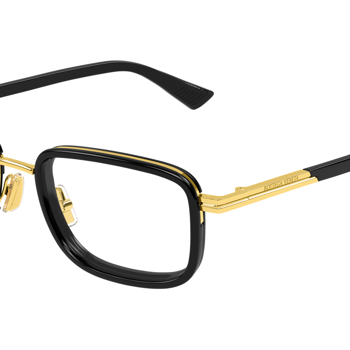 Bottega Veneta BV1464O Eyeglasses | Select Eyewear