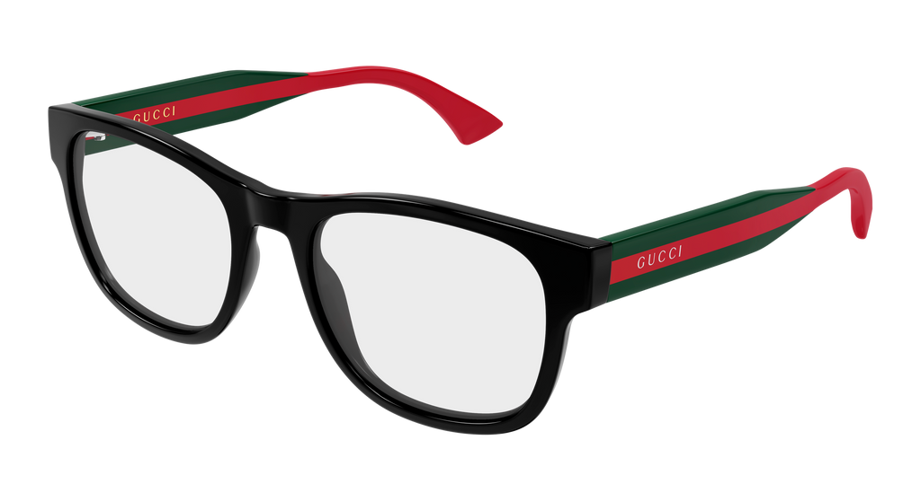 Gucci GG0004ONN Eyeglasses | Select Eyewear