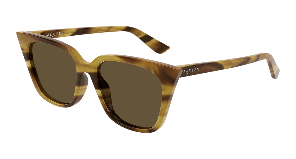 Alexander McQueen AM0556S Sunglasses | Select Eyewear