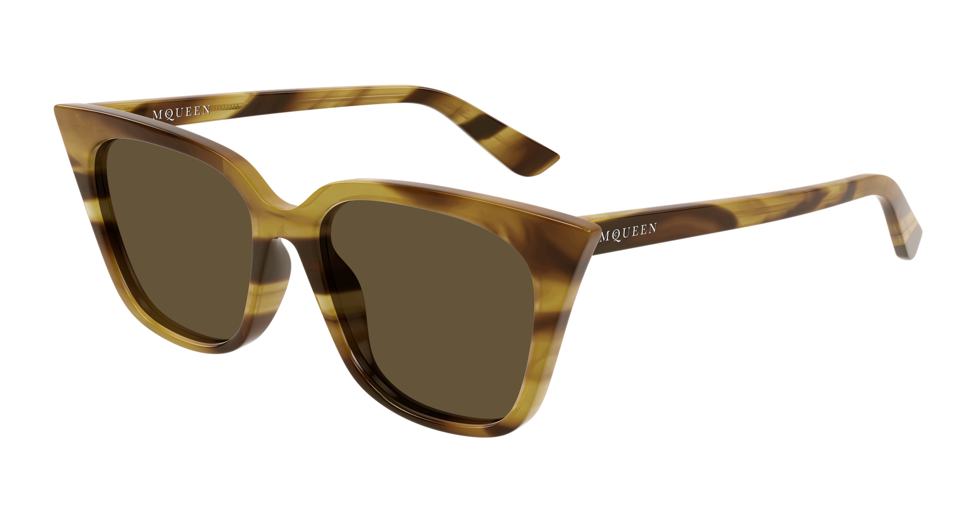Alexander McQueen AM0556S Sunglasses | Select Eyewear