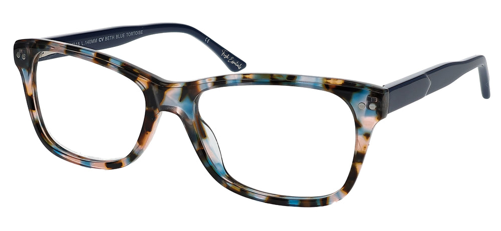 Adira BETH Eyeglasses | Select Eyewear