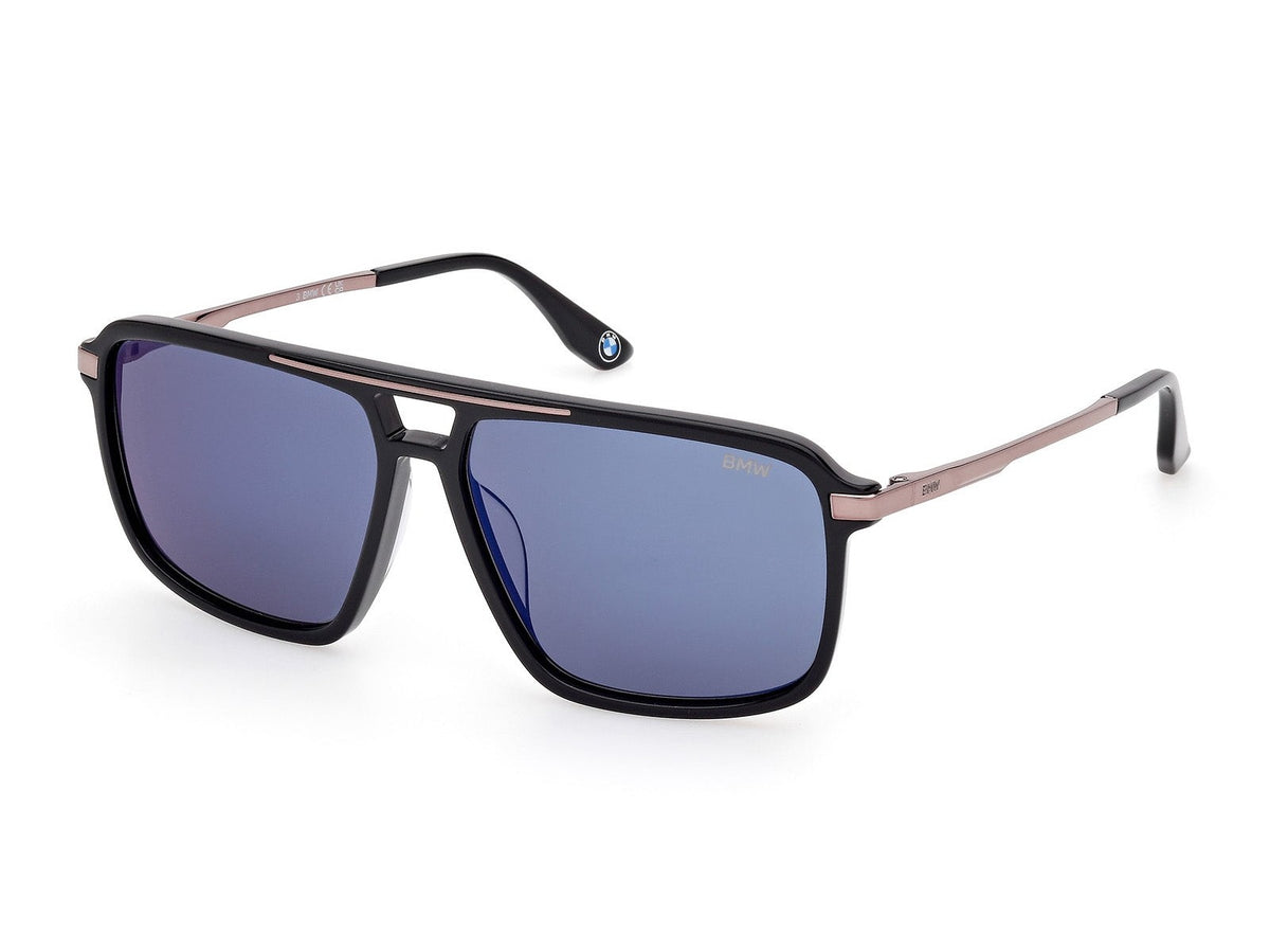 BMW BW0059-H Sunglasses | Select Eyewear display picture 1