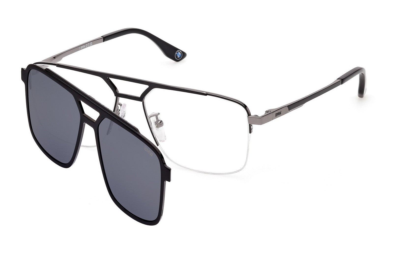 BMW BW5085-H Eyeglasses | Select Eyewear