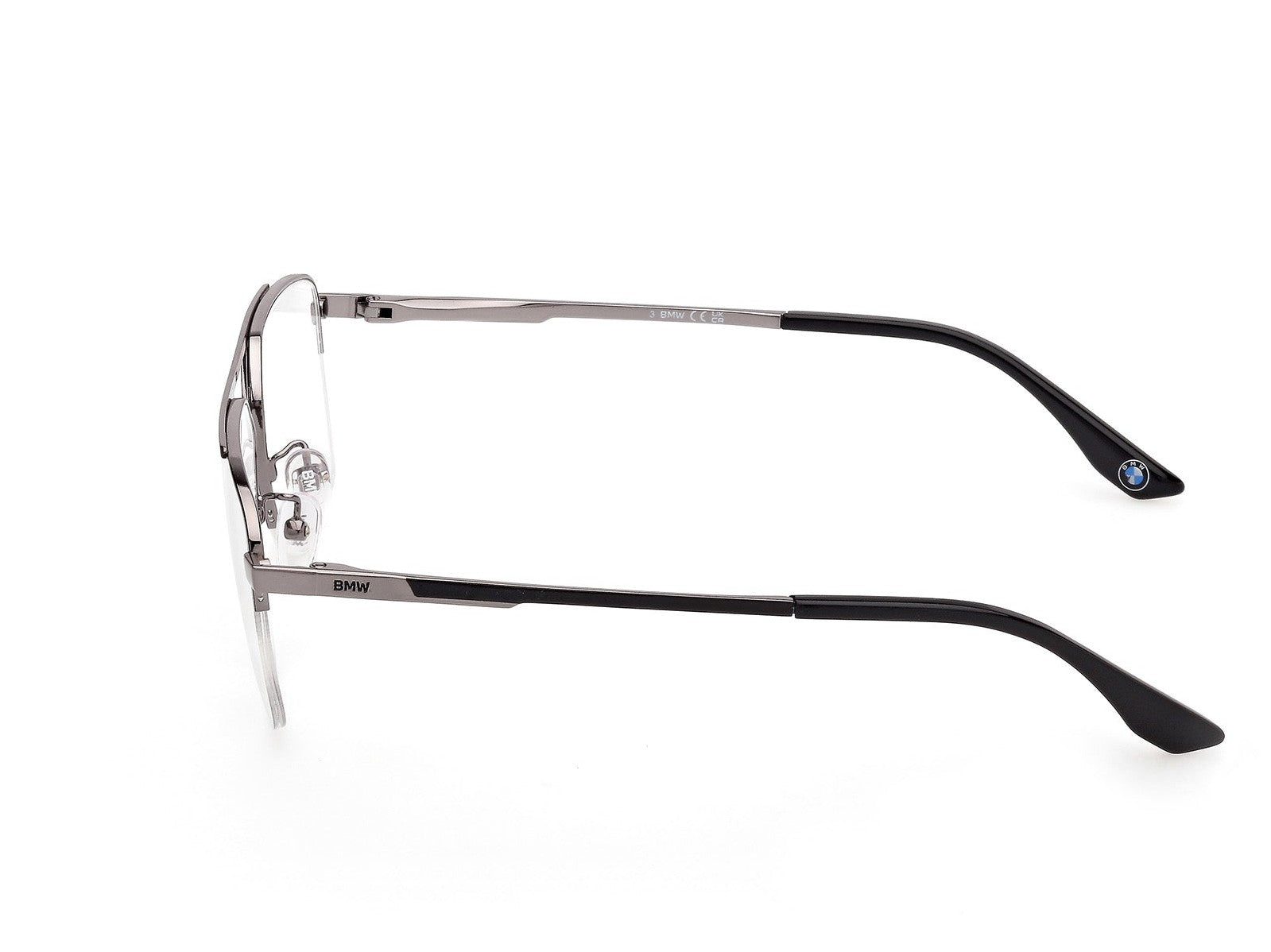 メガ ビューティ BMW BW5085-H Eyeglasses | Select Eyewear