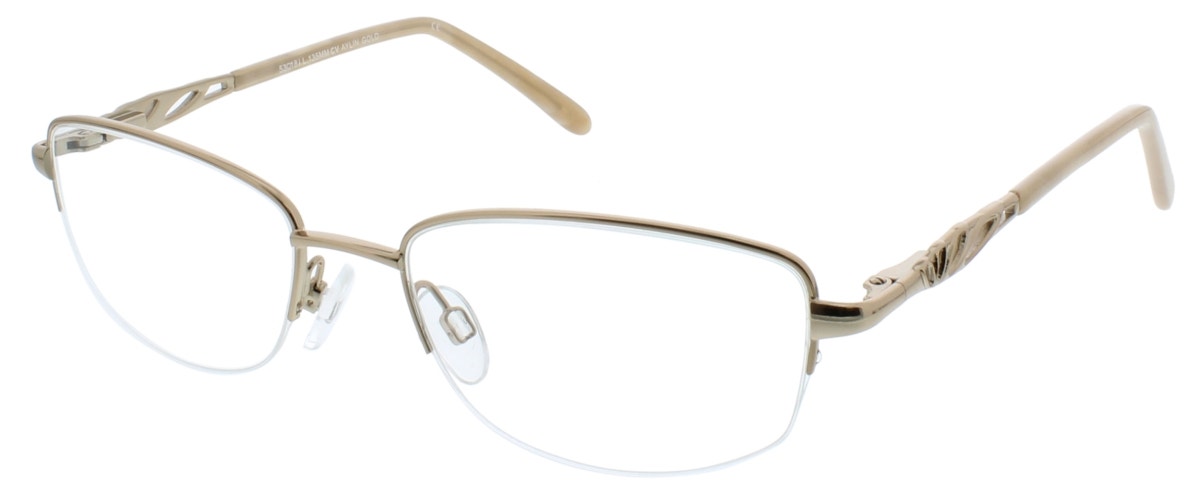 CLEARVISION AYLIN