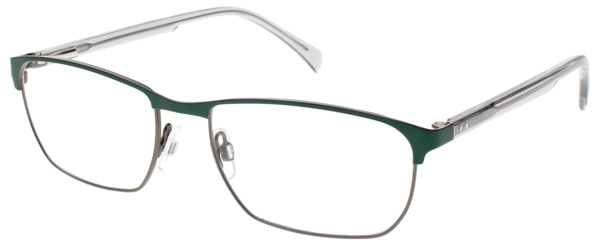 CLEARVISION CORTLAND