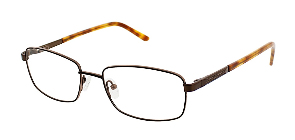 CLEARVISION DARREL