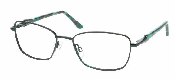 CLEARVISION EMBER