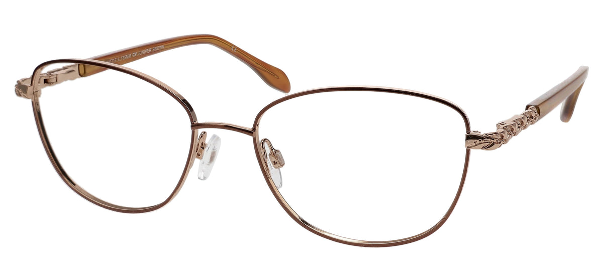 CLEARVISION JUNIPER